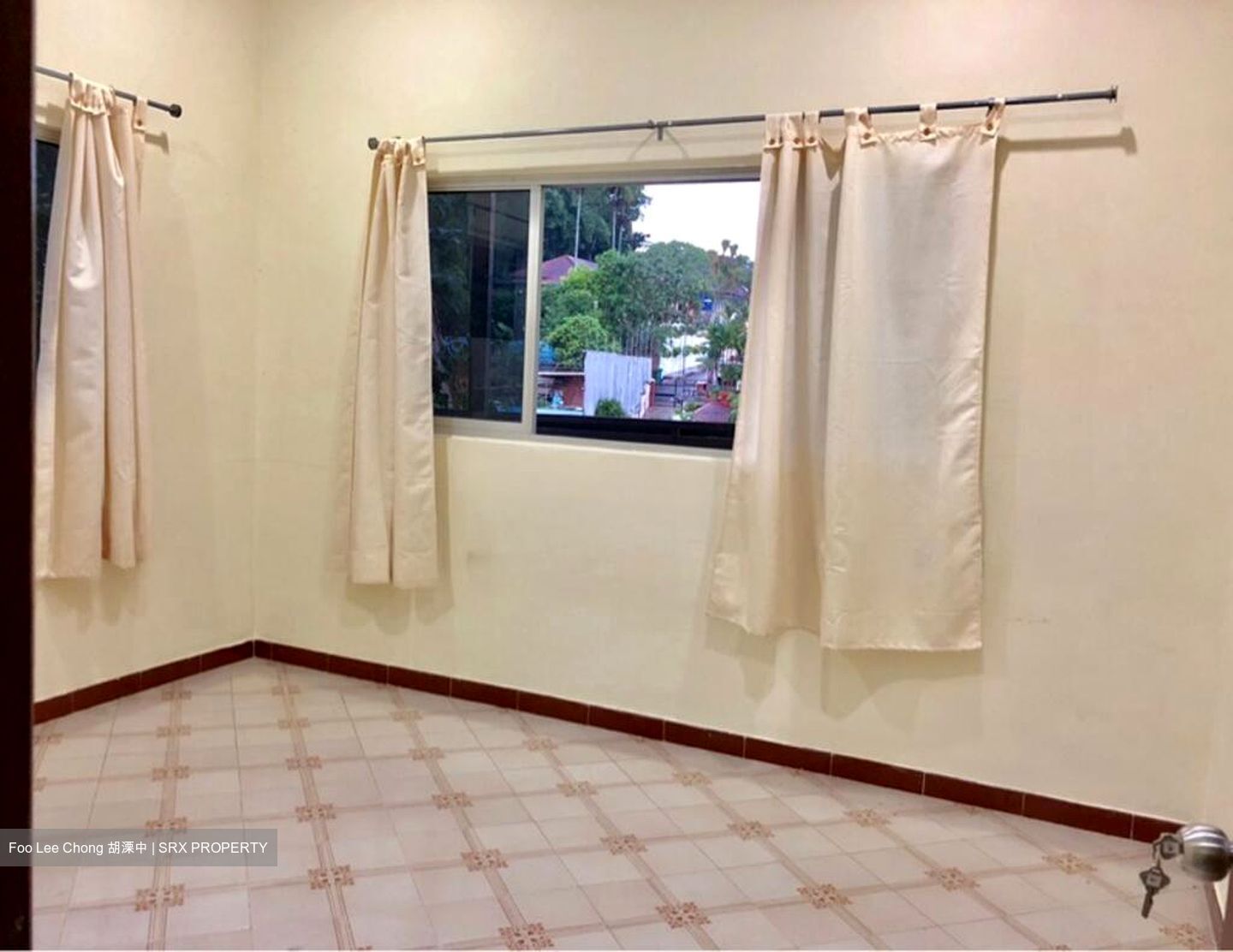 Fuyong Estate (D23), Semi-Detached #503180501